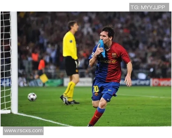 梅西选择离开巴塞罗那俱乐部，结束了20年的传奇征程