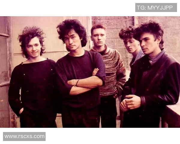 斯通斯的音乐传奇与文化影响力探讨：从摇滚先锋到时代象征